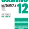 Exame Matemática A - 12.º Ano