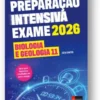Exame 2026 - Preparação Intensiva Biologia e Geologia 11