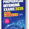 Exame 2026 - Preparação Intensiva Física e Química A 11
