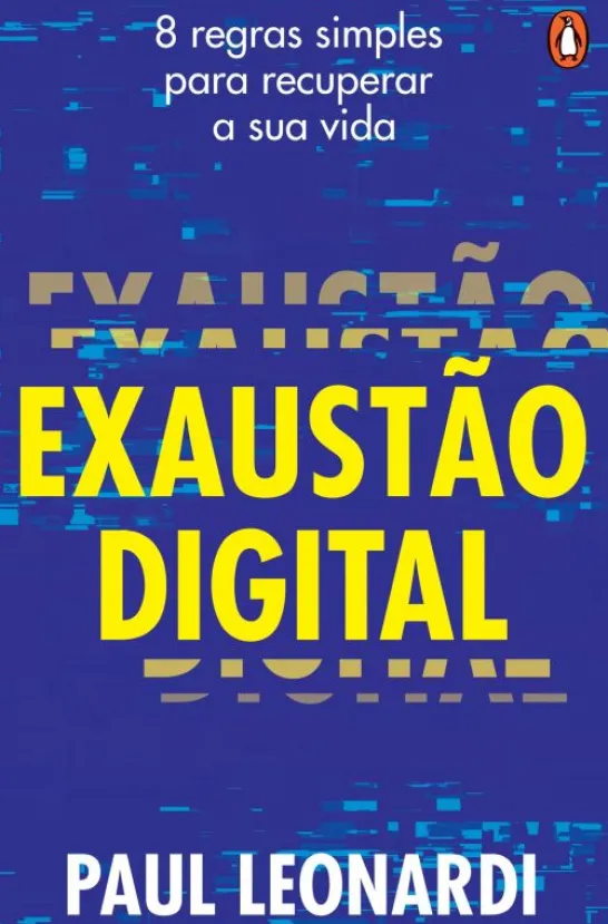 Exaustão Digital