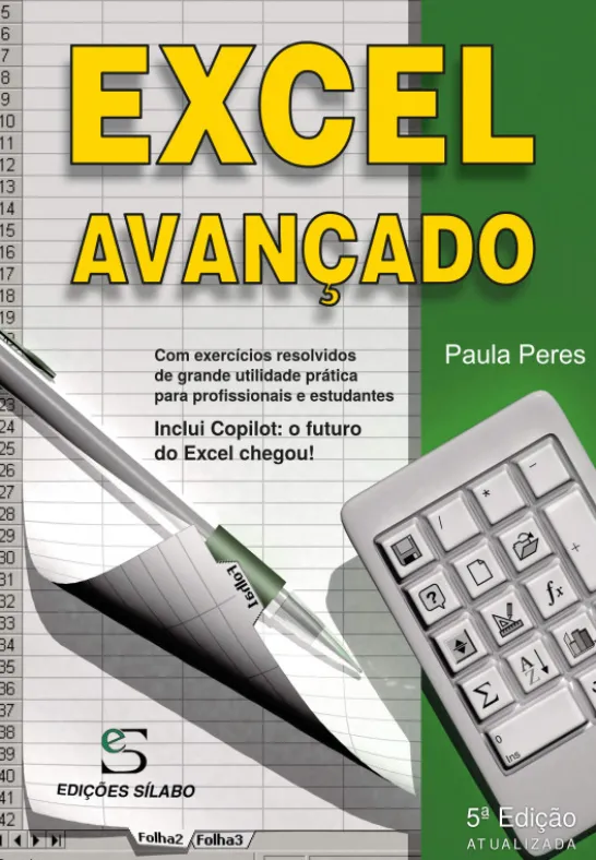 Excel Avançado