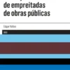 Execução de empreitadas de obras públicas