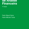 Exercícios de Análise Financeira - 4ª Edição