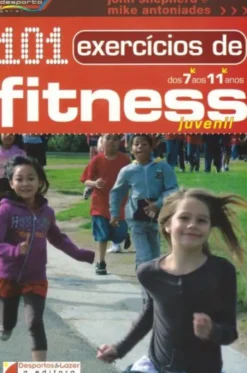 101 Exercícios de Fitness Juvenil