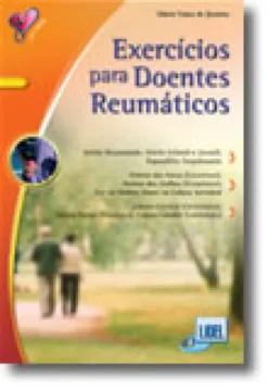 Exercícios para Doentes Reumáticos