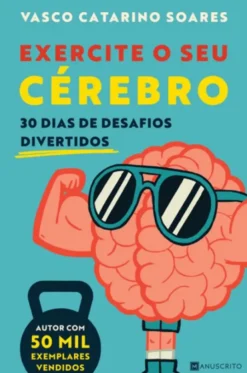 Exercite o Seu Cérebro
