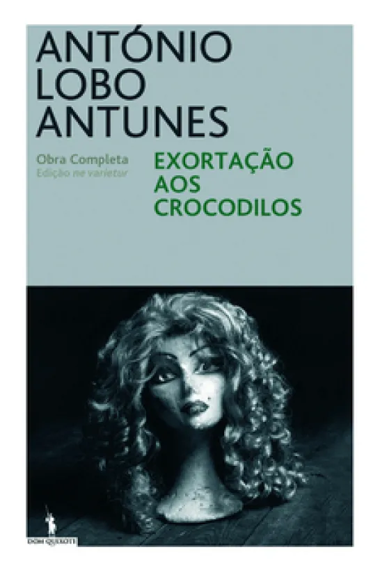 Exortação aos Crocodilos