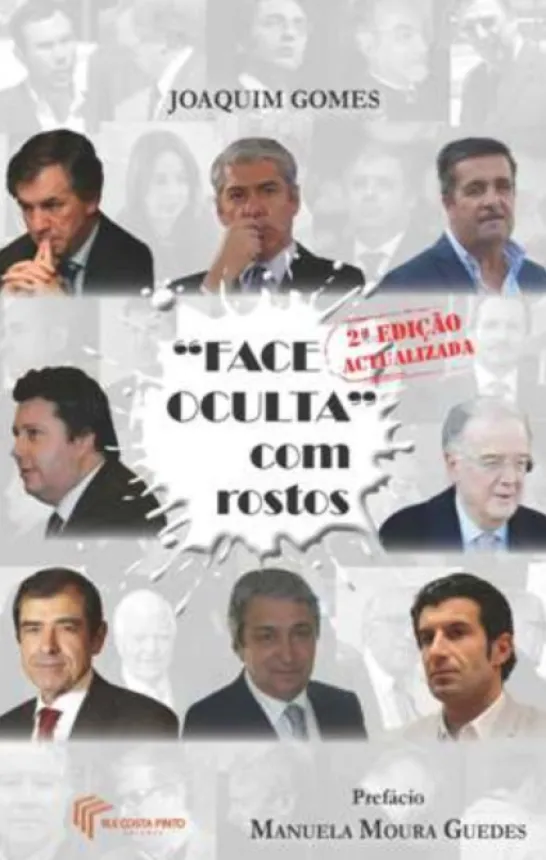 Face Oculta com Rostos