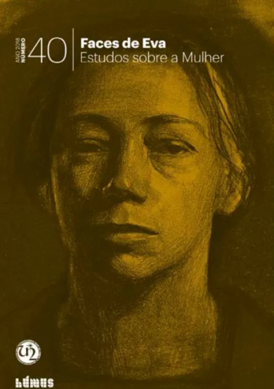Faces de Eva: estudos sobre a mulher - N.º 40 (2018)