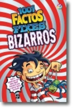 1001 Factos Fixes e Bizarros