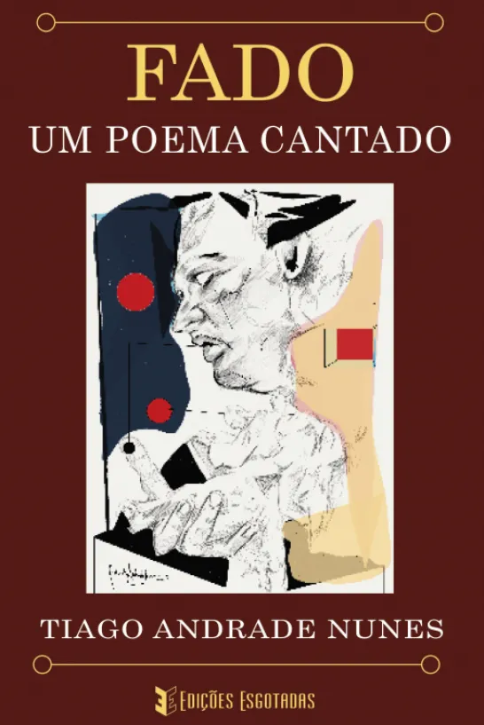 Fado - Um Poema Cantado