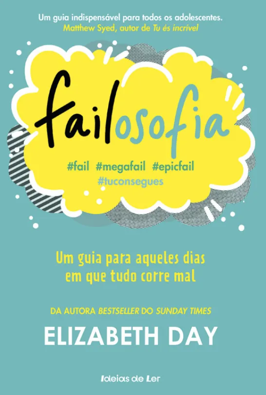 Failosofia - #fail #megafail #epicfail #vaisconseguir