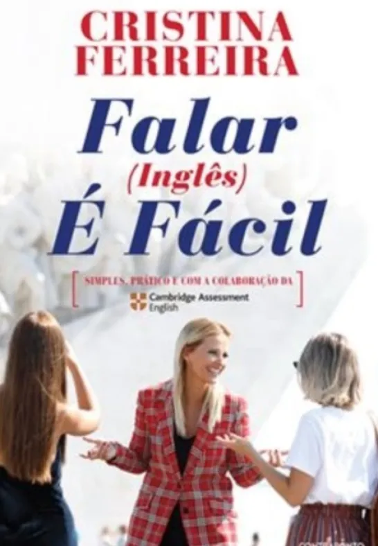 Falar (Inglês) é Fácil
