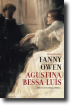 Fanny Owen