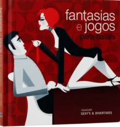 Fantasias e Jogos para Casais