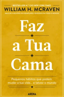 Faz a Tua Cama