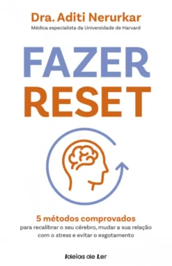 Fazer Reset