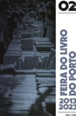 Feira do Livro do Porto - 2013-2023