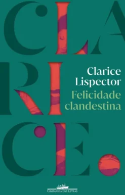 Felicidade Clandestina