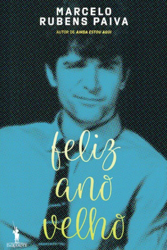 Feliz Ano Velho