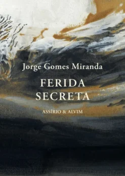 Ferida Secreta