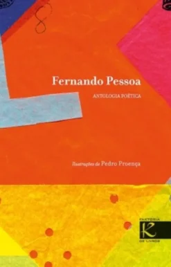 Fernando Pessoa - Antologia Poética