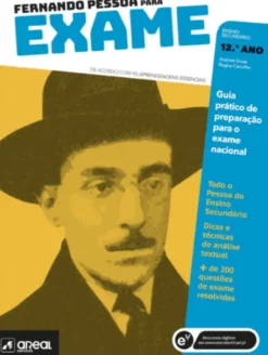 Fernando Pessoa para Exame - 12.º Ano
