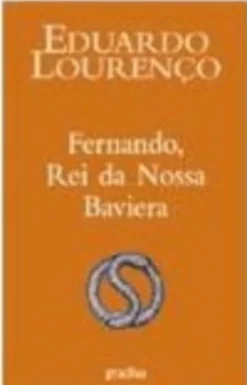 FERNANDO PESSOA, REI NA NOSSA