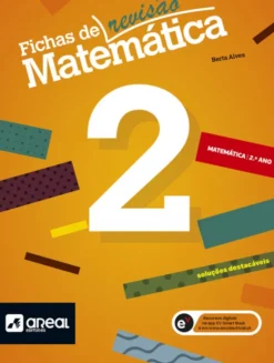 Fichas de Matemática 2 - 2.º Ano