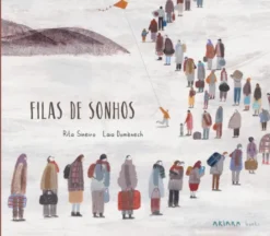 Filas de Sonhos