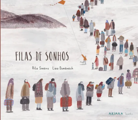 Filas de Sonhos