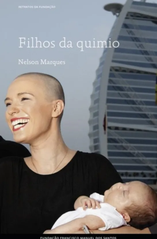 Filhos da Quimio