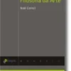 Filosofia da Arte