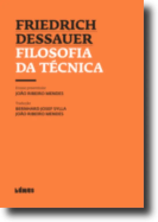 Filosofia da Técnica