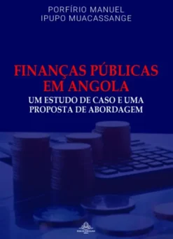 Finanças Públicas em Angola