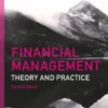Financial Management: Theory and Practice