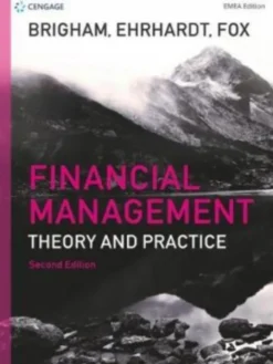 Financial Management: Theory and Practice