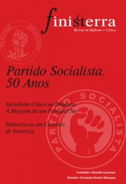 Finisterra 93 - Partido Socialista, 50 anos
