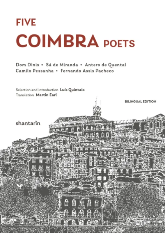 Five Coimbra Poets