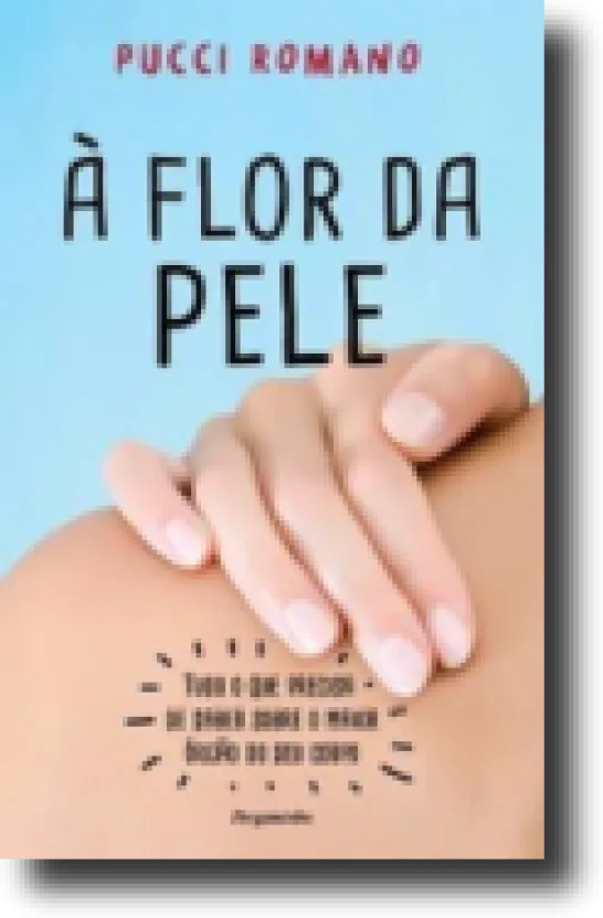 À Flor da Pele