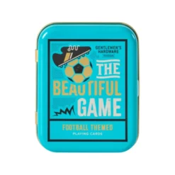 Football Themed Playing Cards