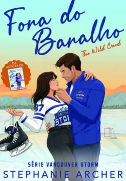 Fora do Baralho - The Wild Card