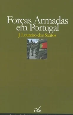 Forças Armadas em Portugal