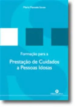 Formação para a Prestação de Cuidados a Pessoas Idosas