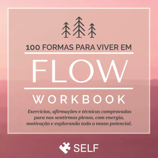 100 Formas para Viver em FLOW