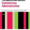 Formulários BDJUR - Contencioso Administrativo