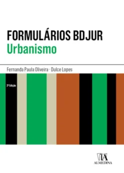 Formulários BDJUR - Urbanismo