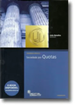 Formulários de Sociedades por Quotas
