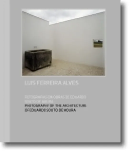 Fotografias em Obras de Eduardo Souto Moura