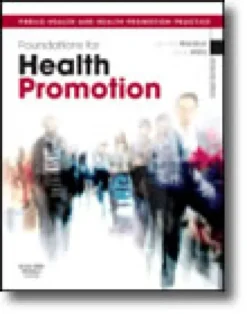 Foundations for Health Promotion